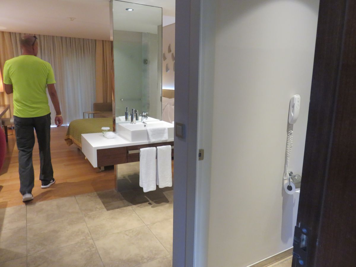 imagini hotel Barut Sorgun